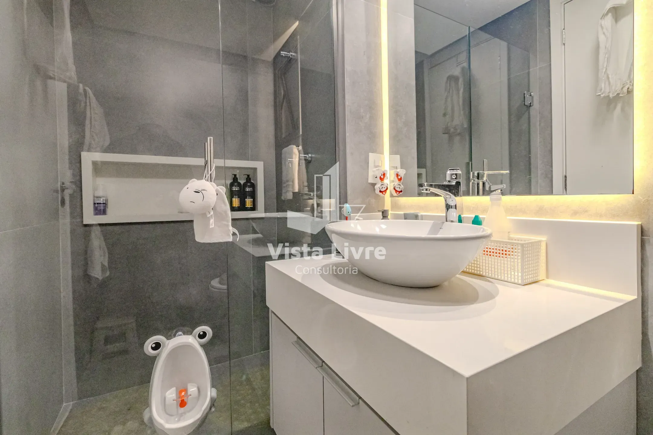 Apartamento, 2 quartos, 68 m² - Foto 21