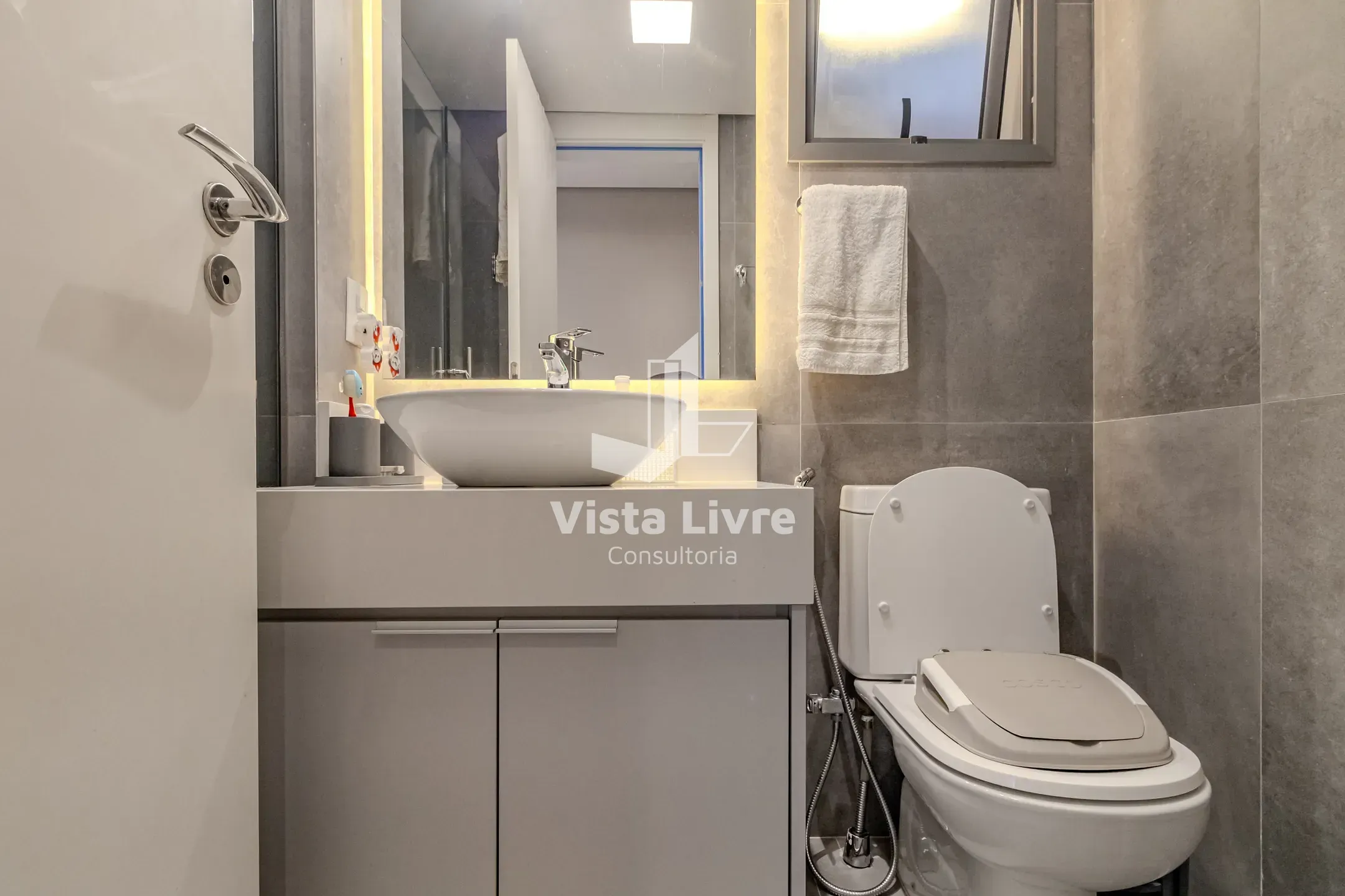 Apartamento, 2 quartos, 68 m² - Foto 24