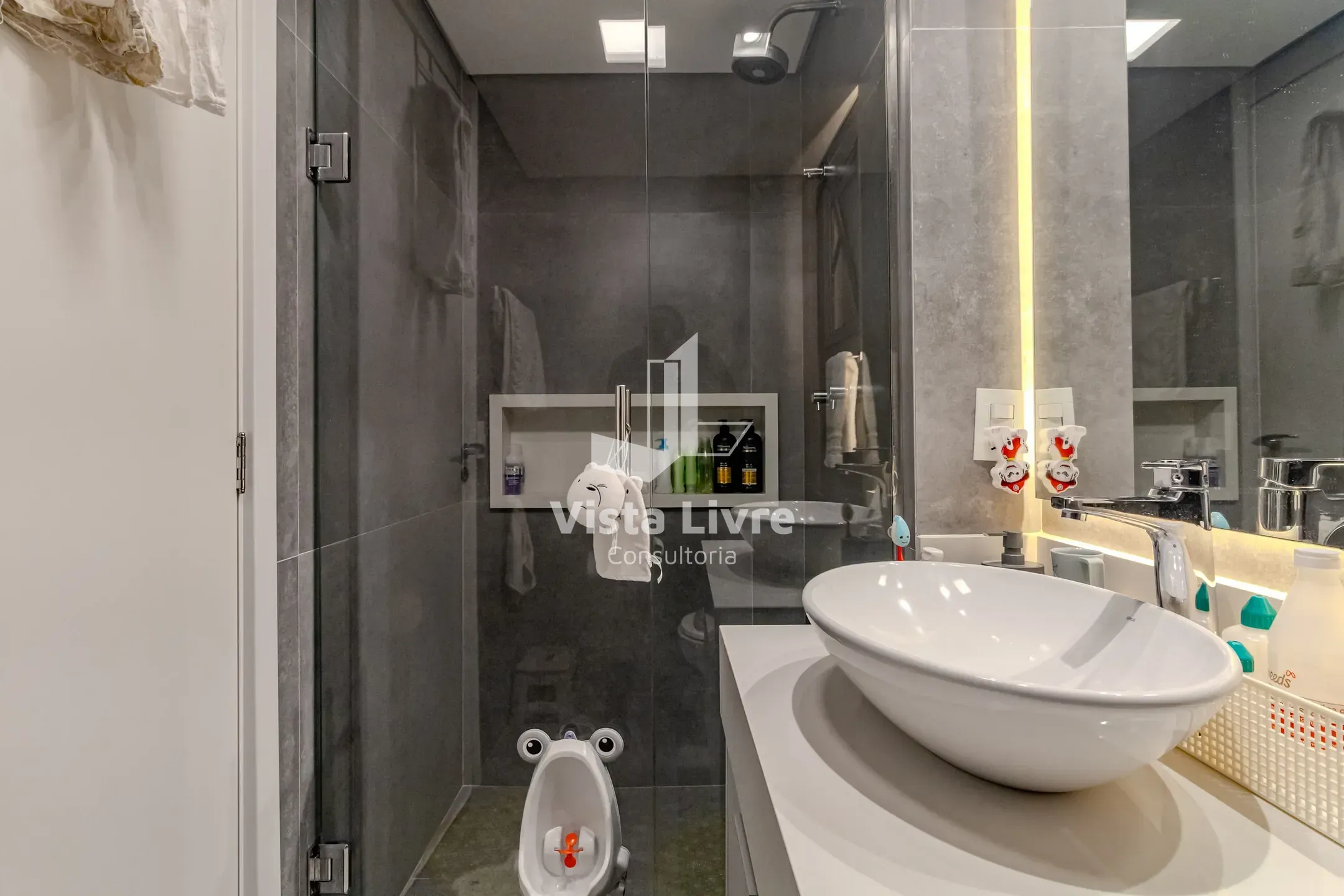 Apartamento, 2 quartos, 68 m² - Foto 25