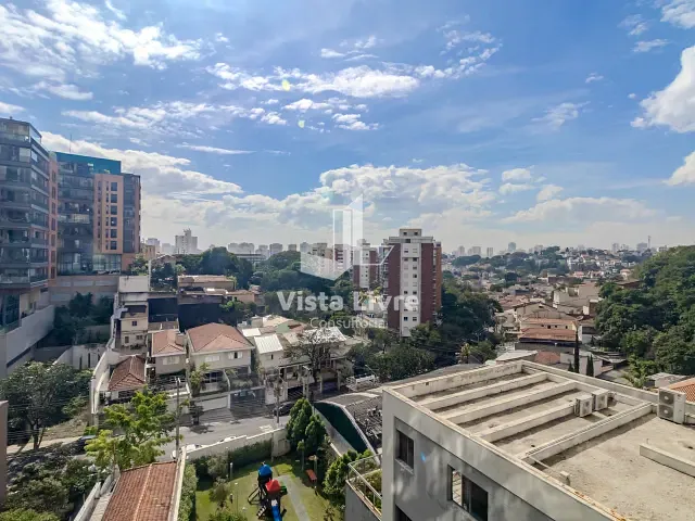 Apartamento com 68m² 2 quartos e 2 banheiros, à venda, no bairro Vila Ipojuca em São Paulo