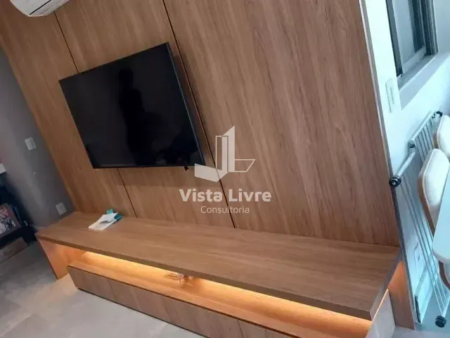 Apartamento com 68m² 2 quartos e 2 banheiros, à venda, no bairro Vila Ipojuca em São Paulo