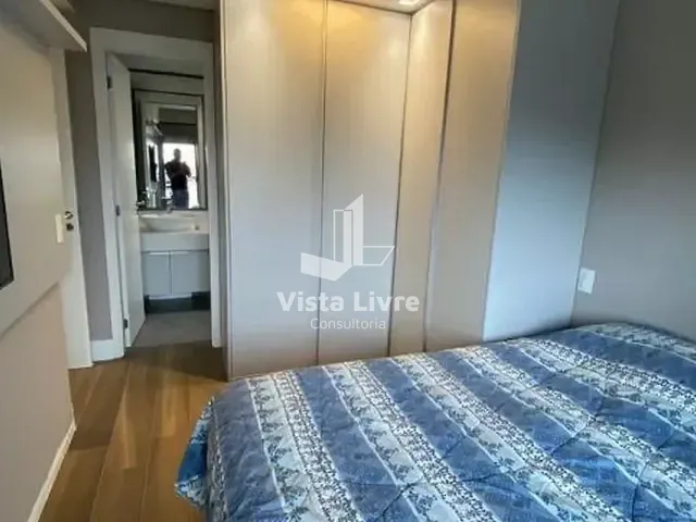 Apartamento com 68m² 2 quartos e 2 banheiros, à venda, no bairro Vila Ipojuca em São Paulo