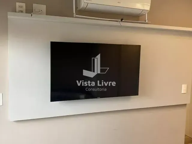 Apartamento com 68m² 2 quartos e 2 banheiros, à venda, no bairro Vila Ipojuca em São Paulo