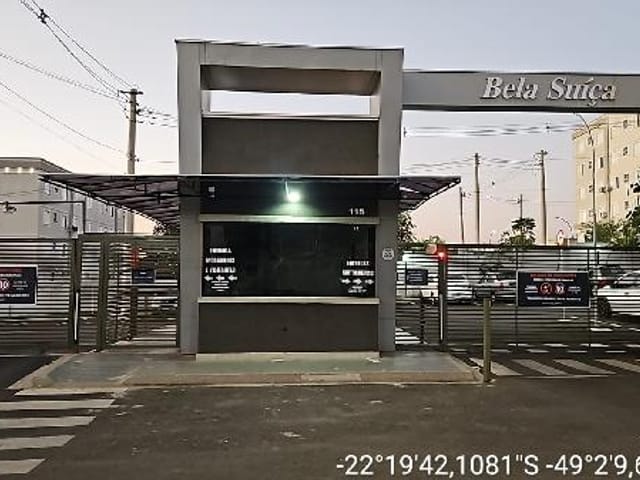 Foto do Apartamento - Apartamento à venda 2 Quartos, 1 Vaga, 10M², Não informado, BAURU - SP | Imobiliária Compare