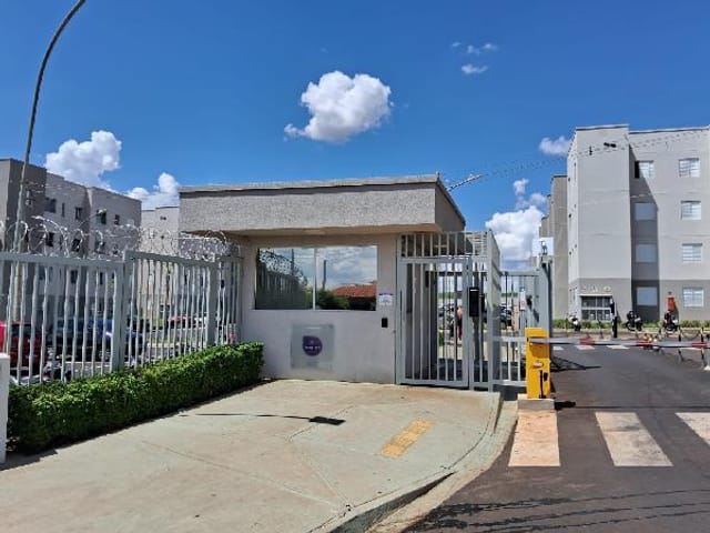 Foto do Apartamento - Apartamento à venda 2 Quartos, 1 Vaga, 10M², RESERVA MACAUBA, RIBEIRAO PRETO - SP | Imobiliária Compare