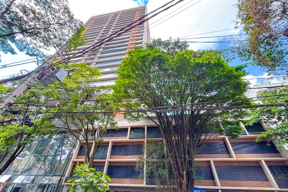 Apartamento para venda em Perdizes com 4 quartos, sendo 2 suítes , 157m²
