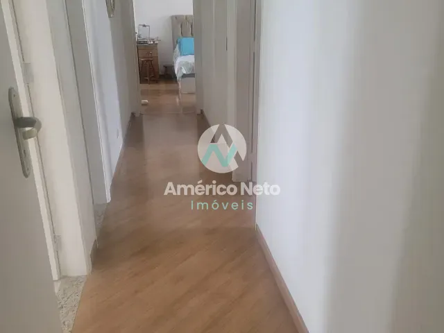 Apartamento 3 quartos e 2 banheiros, à venda, no bairro Santo Antônio em São Caetano do Sul