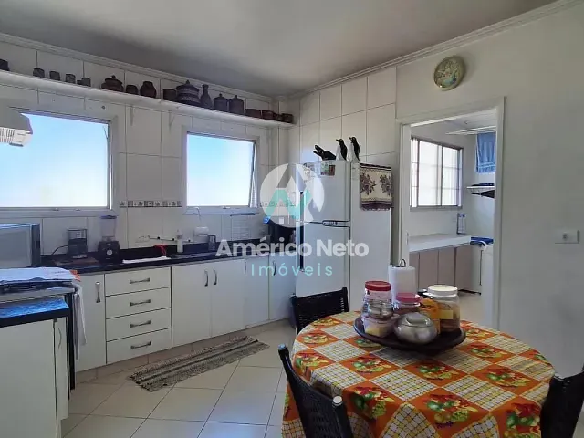 Apartamento 3 quartos e 2 banheiros, à venda, no bairro Santo Antônio em São Caetano do Sul