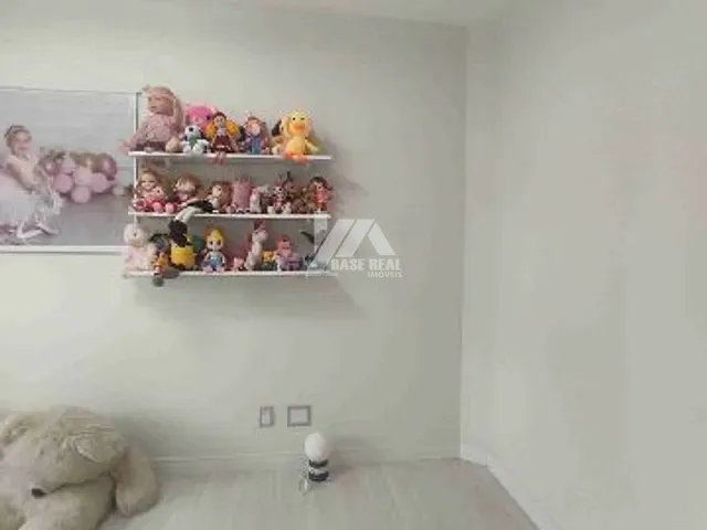 Apartamento com 131m² 3 quartos e 2 banheiros, à venda, no bairro Estrela em Ponta Grossa