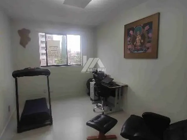 Apartamento com 131m² 3 quartos e 2 banheiros, à venda, no bairro Estrela em Ponta Grossa