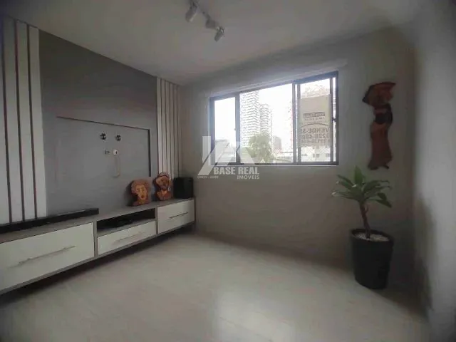 Apartamento com 131m² 3 quartos e 2 banheiros, à venda, no bairro Estrela em Ponta Grossa