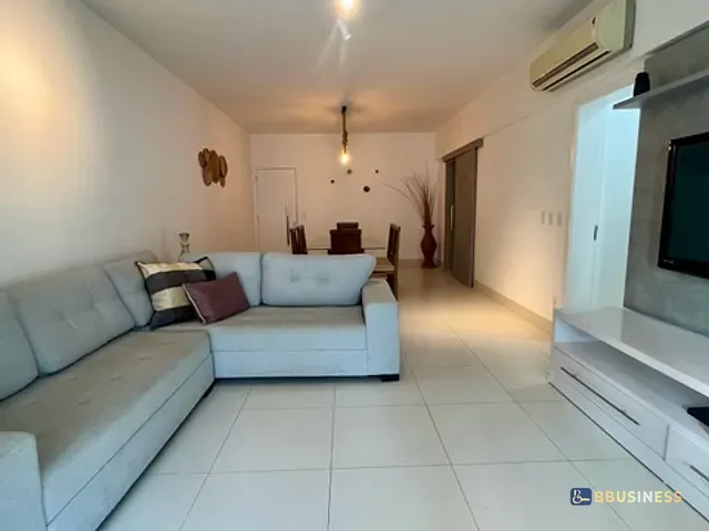 Apartamento 4 quartos e 3 banheiros, à venda, no bairro Riviera de São Lourenço  em Bertioga