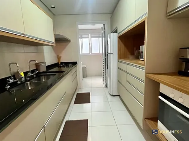 Apartamento 4 quartos e 3 banheiros, à venda, no bairro Riviera de São Lourenço  em Bertioga