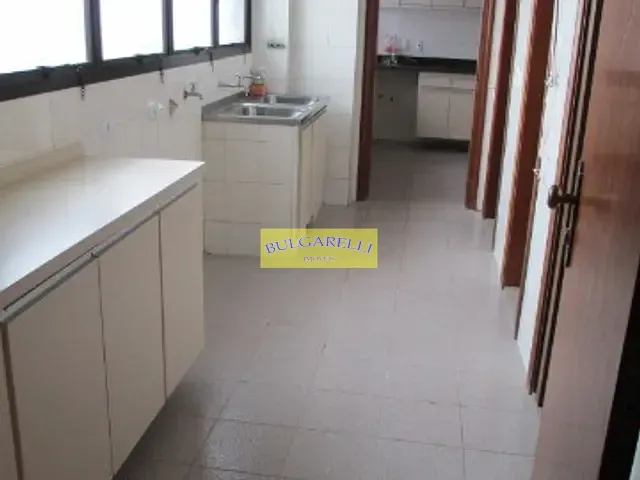 Apartamento com 225m² 3 quartos e 4 banheiros, para alugar, no bairro VILA VIRGINIA em Jundiai
