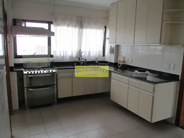 Apartamento com 225m² 3 quartos e 4 banheiros, para alugar, no bairro VILA VIRGINIA em Jundiai