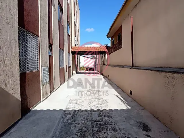 Apartamento com 60m² 2 quartos e 1 banheiro, à venda, no bairro Pestana em Osasco