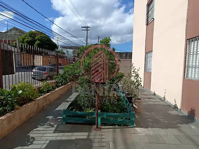Apartamento com 60m² 2 quartos e 1 banheiro, à venda, no bairro Pestana em Osasco