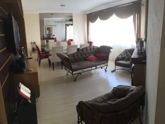Foto do Apartamento - Apartamento  residencial à venda, Vila Adyana, São José dos Campos. | INDEPENDENCE NEGOCIOS IMOBILIARIOS LTDA