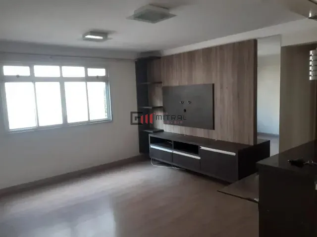 Apartamento com 82m² 3 quartos e 1 banheiro, à venda, no bairro Vale dos Tucanos em Londrina