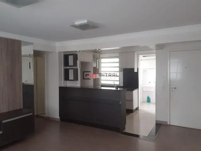 Apartamento com 82m² 3 quartos e 1 banheiro, à venda, no bairro Vale dos Tucanos em Londrina