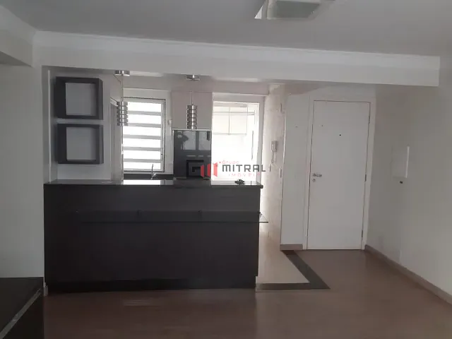 Apartamento com 82m² 3 quartos e 1 banheiro, à venda, no bairro Vale dos Tucanos em Londrina