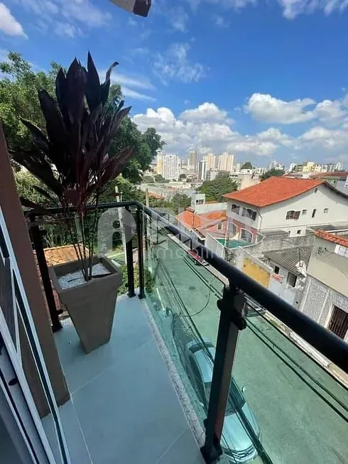 Apartamento de 1 quarto à venda em Tucuruvi, São Paulo
