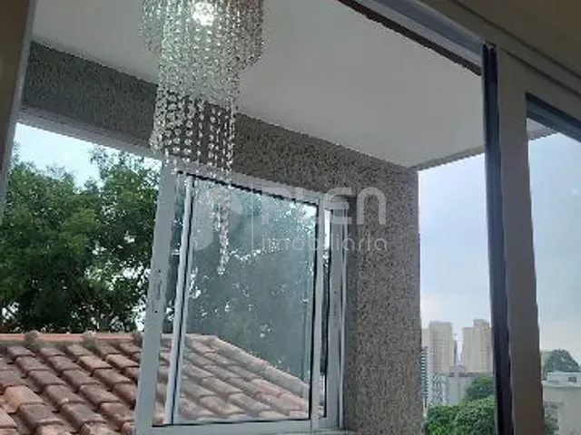 Apartamento 1 quarto e 1 banheiro, à venda, no bairro Tucuruvi em São Paulo