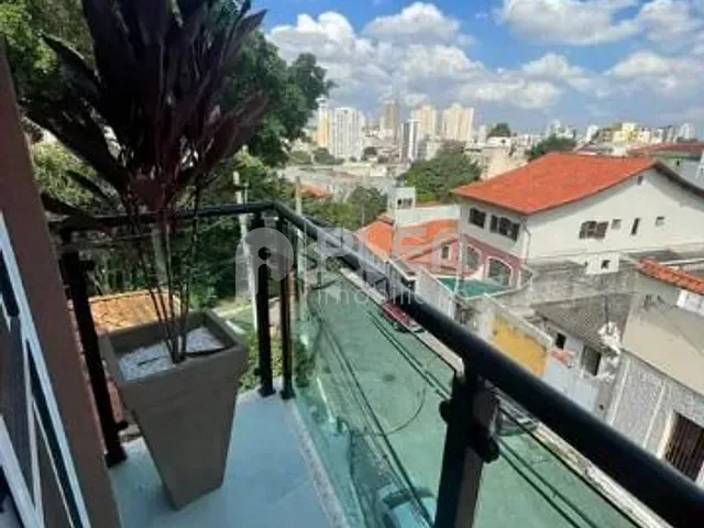 Apartamento 1 quarto e 1 banheiro, à venda, no bairro Tucuruvi em São Paulo