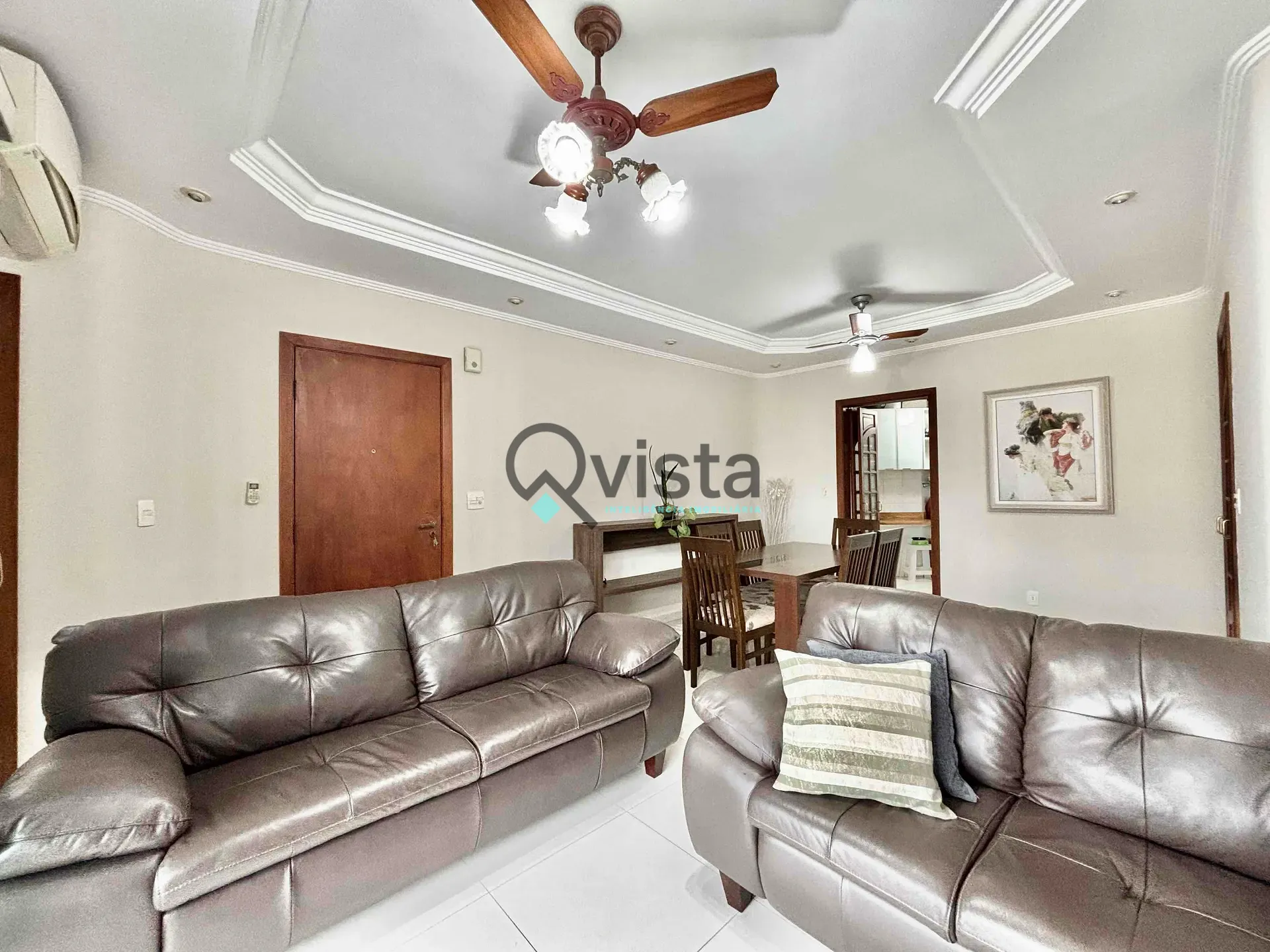 Apartamento, 3 quartos, 90 m² - Foto 3