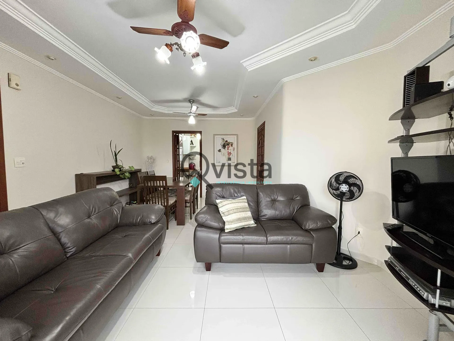 Apartamento, 3 quartos, 90 m² - Foto 4
