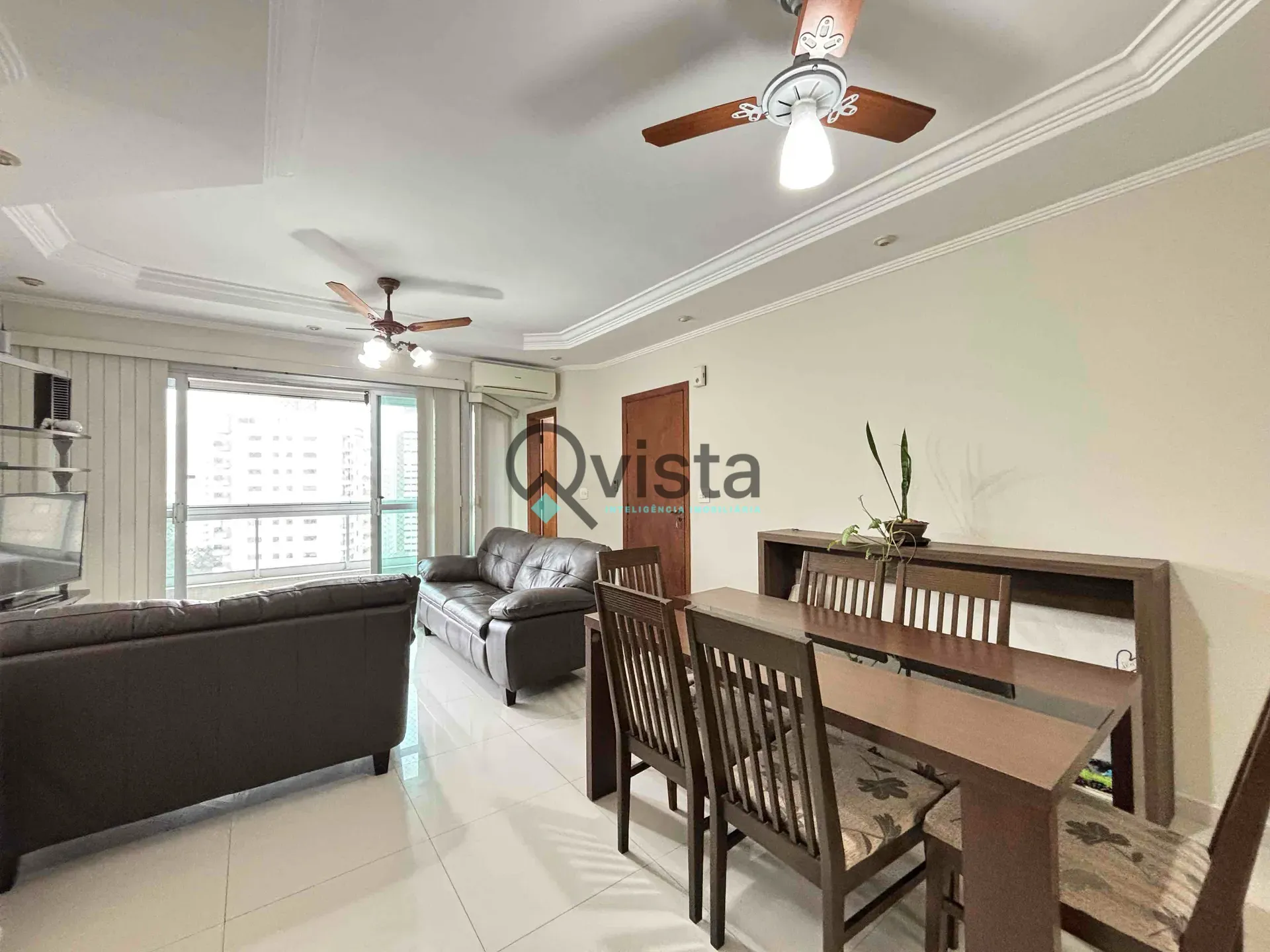 Apartamento, 3 quartos, 90 m² - Foto 6