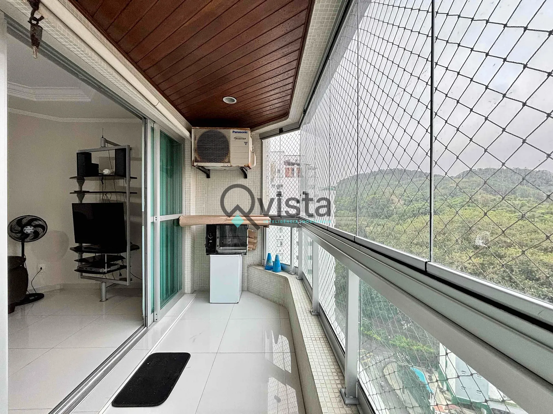 Apartamento, 3 quartos, 90 m² - Foto 1