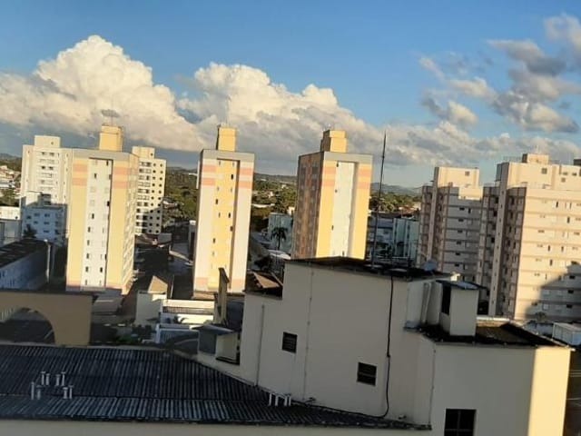 Foto do Apartamento - Apartamento com 2 dormitórios para alugar, 70 m² por R$ 1.700,00/mês - Floradas de São José - São José dos Campos/SP | RUSSI IMÓVEIS