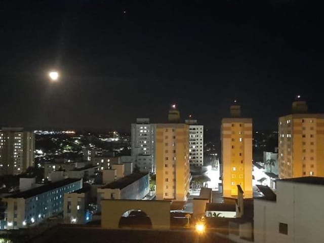 Foto do Apartamento - Apartamento com 2 dormitórios para alugar, 70 m² por R$ 1.700,00/mês - Floradas de São José - São José dos Campos/SP | RUSSI IMÓVEIS