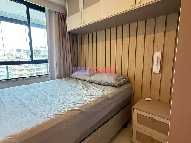 Apartamento 2 quartos e 2 banheiros, à venda, no bairro Nossa Senhora da Vitória em Ilhéus