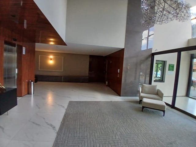 Foto do Apartamento - Apartamento de Alto Padrão para locação no Setor Marista Goiânia GO | Home Gyn Imóveis Ltda