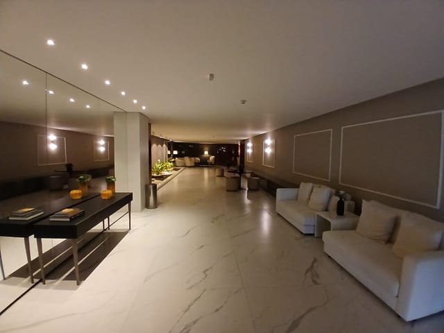 Foto do Apartamento - Apartamento de Alto Padrão para locação no Setor Marista Goiânia GO | Home Gyn Imóveis Ltda