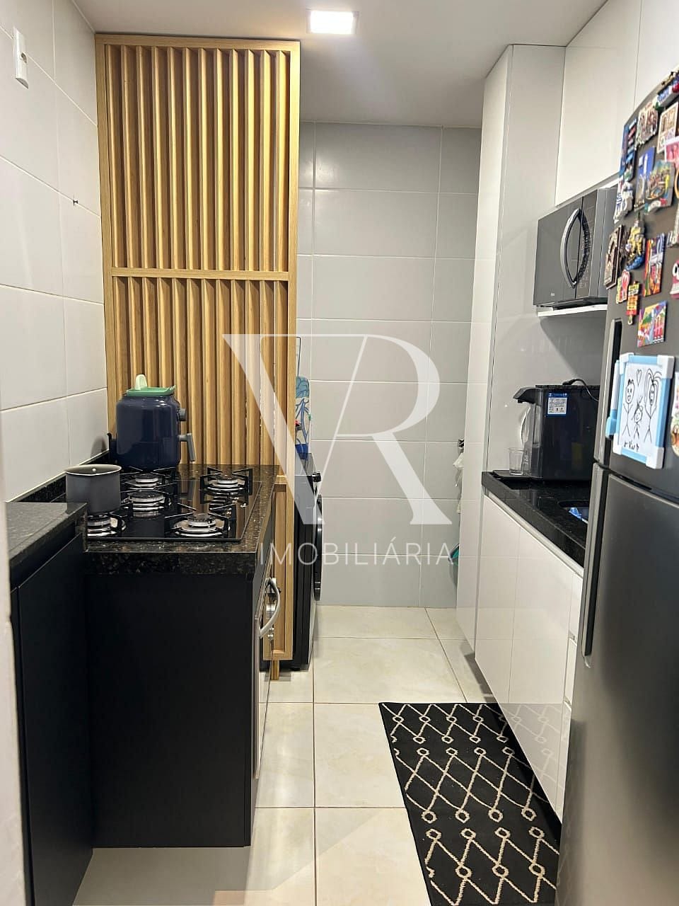 Apartamento, 2 quartos, 57 m² - Foto 14