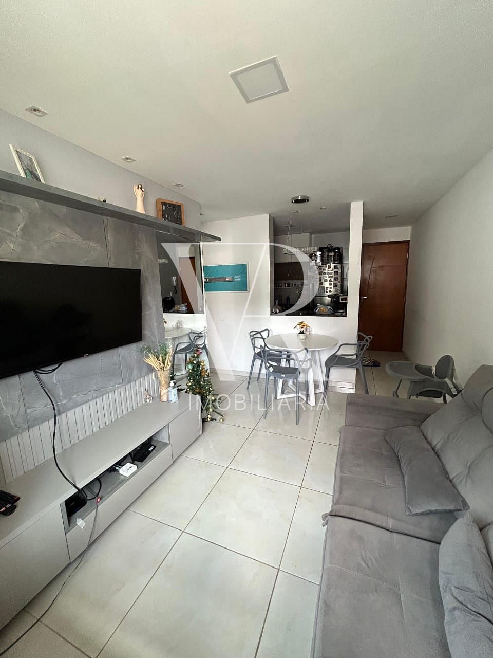 Apartamento, 2 quartos, 57 m² - Foto 6