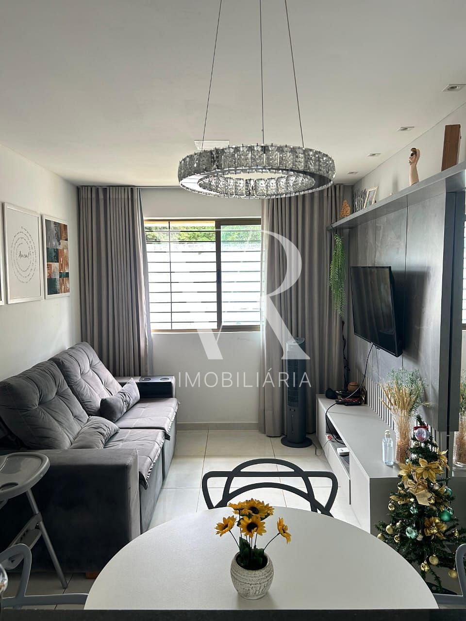 Apartamento, 2 quartos, 57 m² - Foto 2