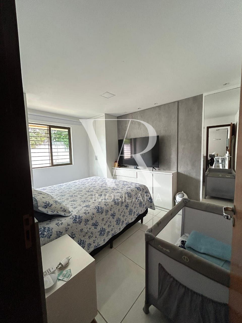 Apartamento, 2 quartos, 57 m² - Foto 9