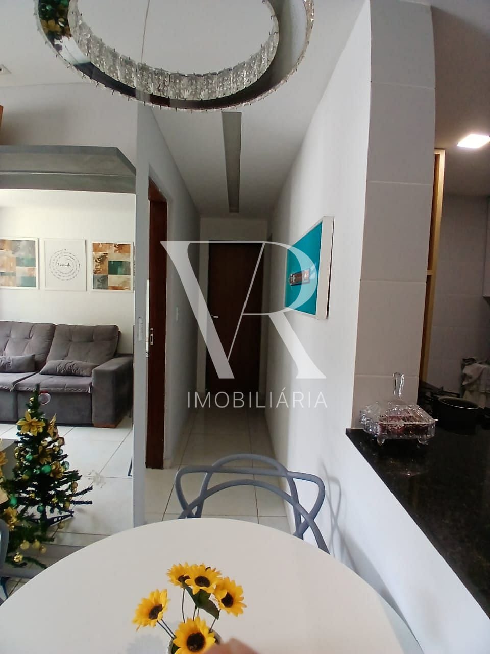 Apartamento, 2 quartos, 57 m² - Foto 8