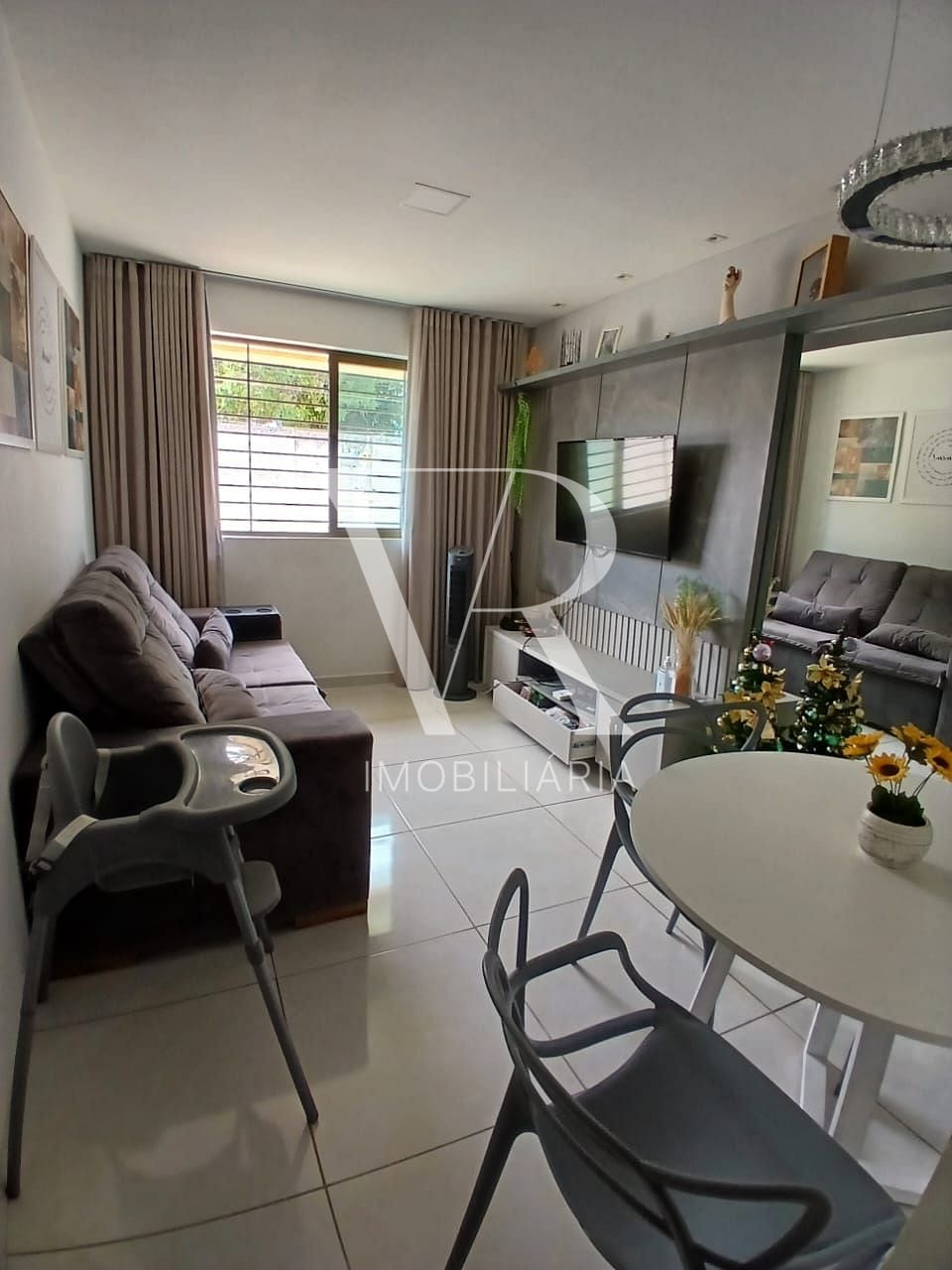 Apartamento, 2 quartos, 57 m² - Foto 4