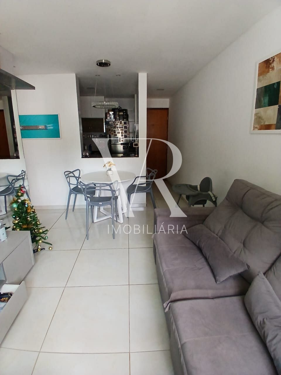 Apartamento, 2 quartos, 57 m² - Foto 5