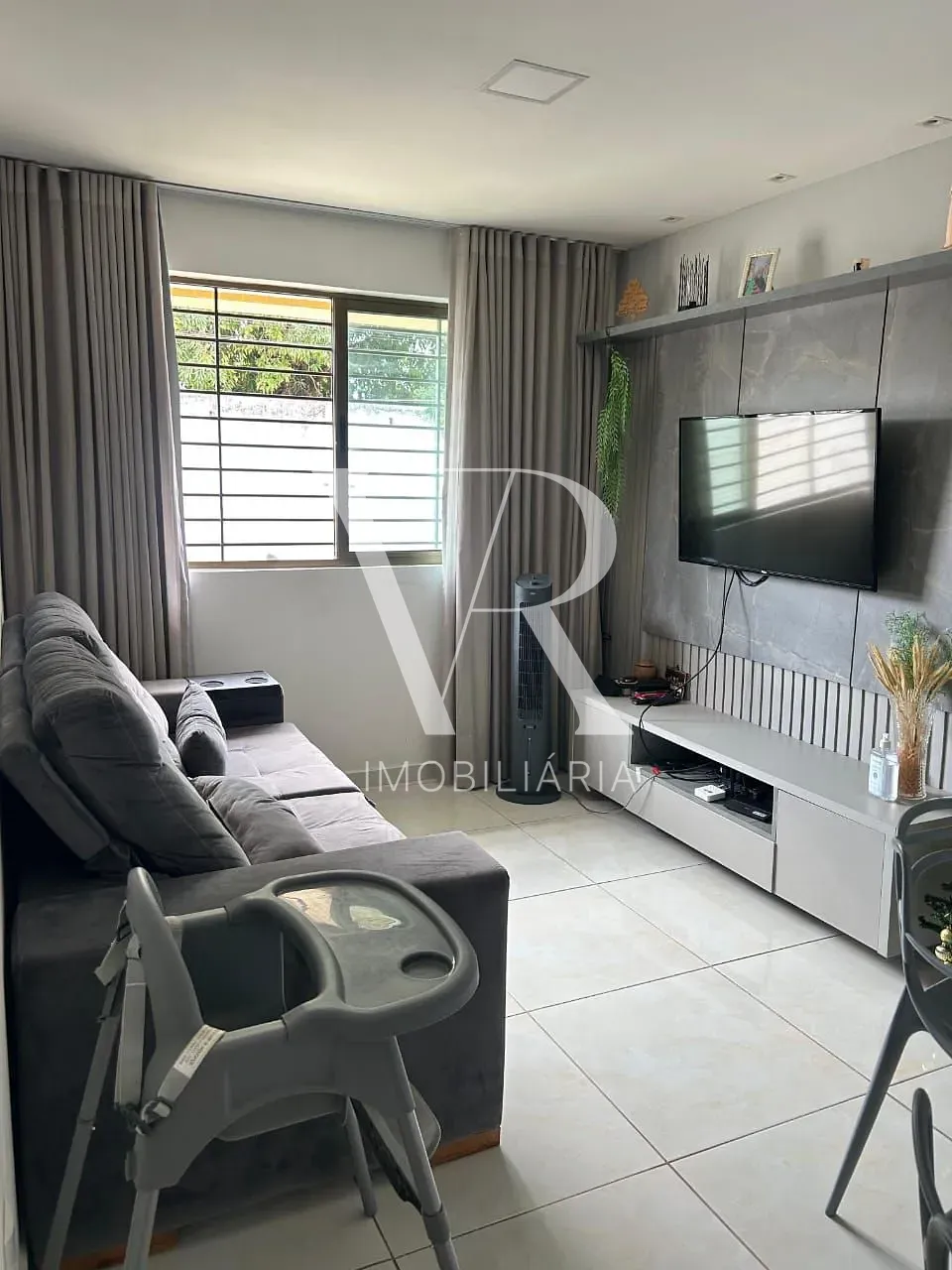 Apartamento, 2 quartos, 57 m² - Foto 3
