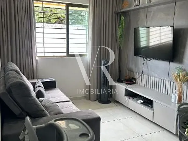 Apartamento 2 quartos e 1 banheiro, à venda, no bairro Altiplano Cabo Branco em João Pessoa