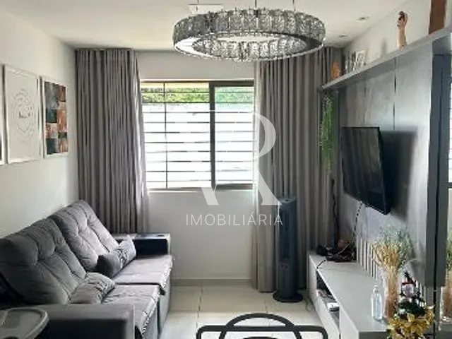Apartamento 2 quartos e 1 banheiro, à venda, no bairro Altiplano Cabo Branco em João Pessoa