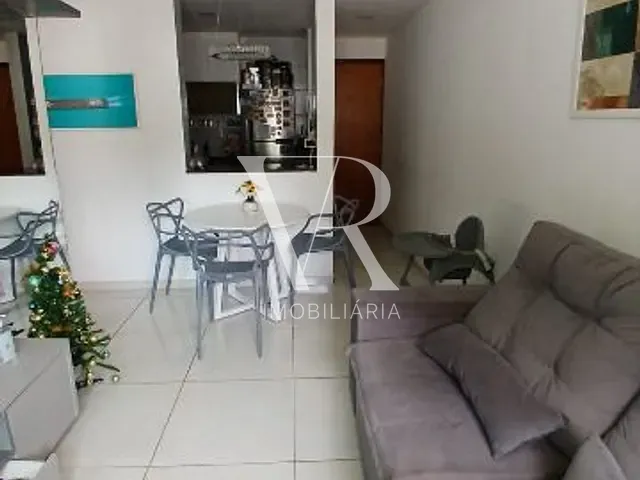 Apartamento 2 quartos e 1 banheiro, à venda, no bairro Altiplano Cabo Branco em João Pessoa
