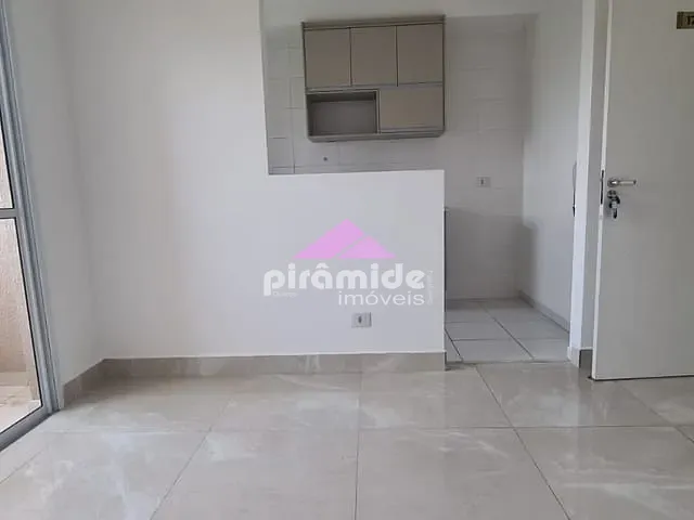 Apartamento 2 quartos e 2 banheiros, à venda, no bairro Altos da Vila Paiva em São José dos Campos