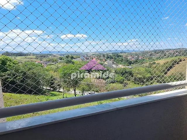 Apartamento 2 quartos e 2 banheiros, à venda, no bairro Altos da Vila Paiva em São José dos Campos